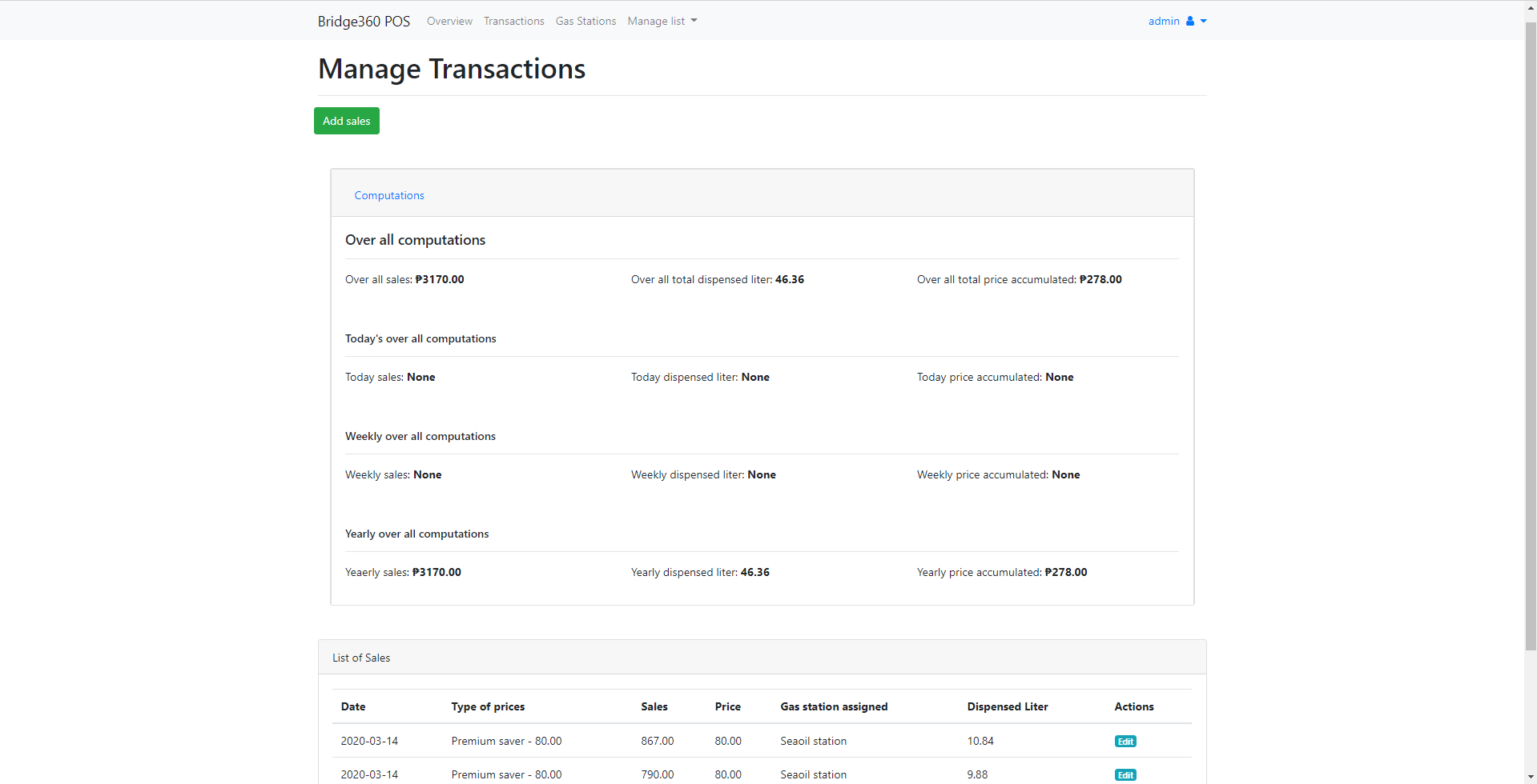 CheckmySchool Overview